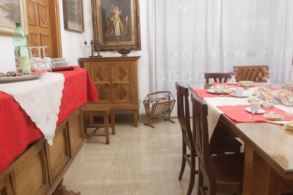 Attico Dei Pini 3* Roma