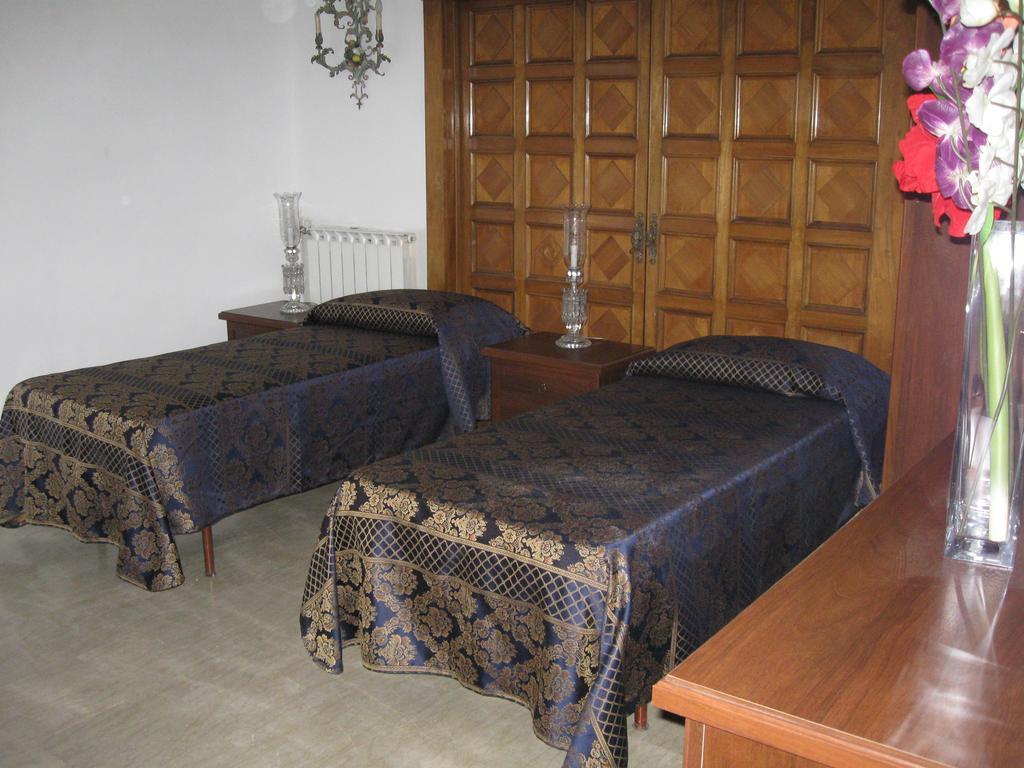 Attico Dei Pini Bed & Breakfast 3*