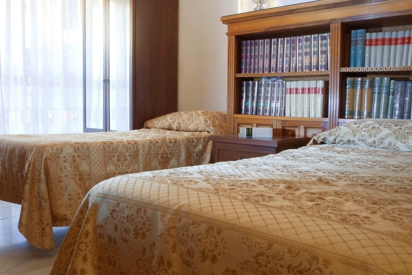 Bed & Breakfast Attico Dei Pini