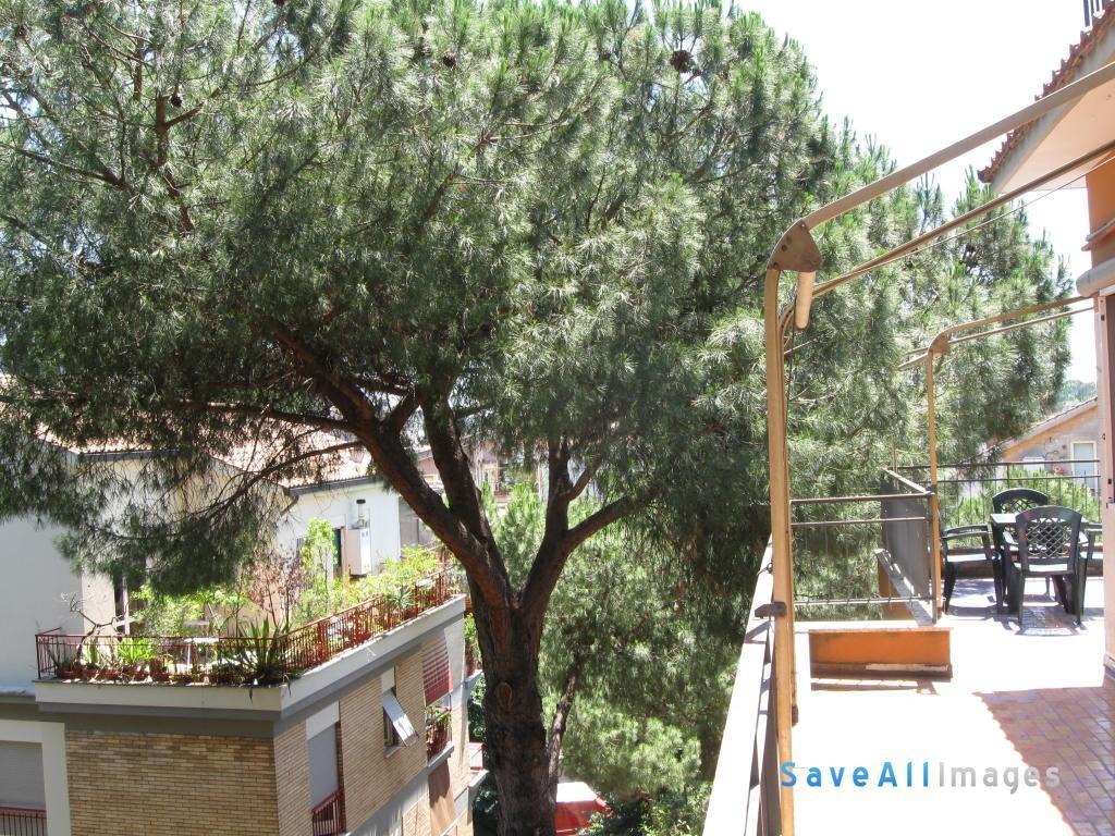 Bed & Breakfast Attico Dei Pini 3*