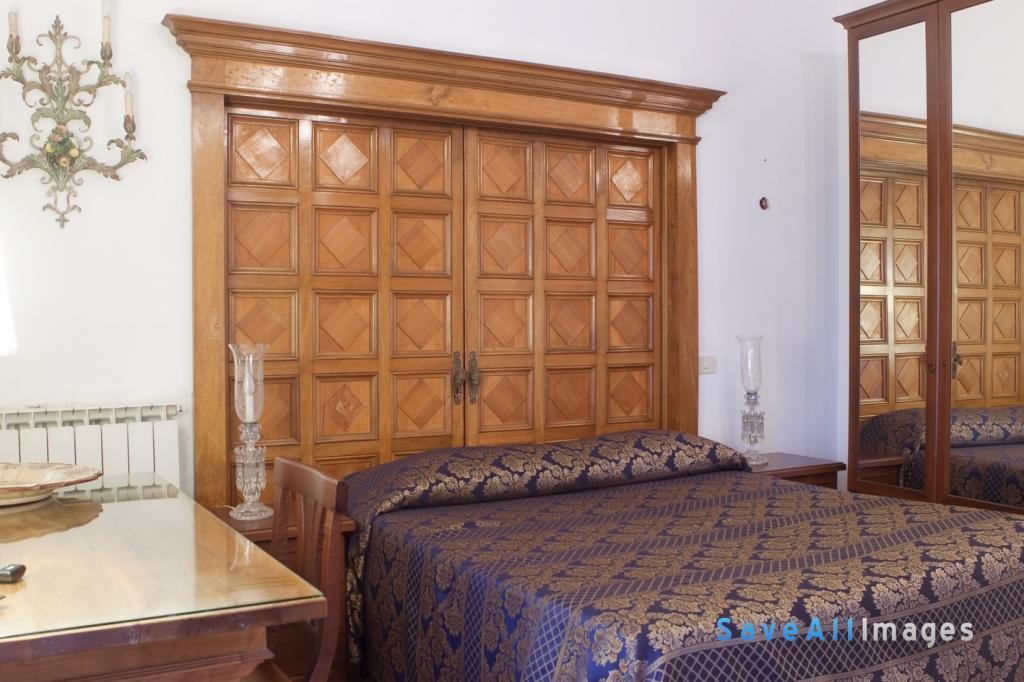 Bed & Breakfast Attico Dei Pini Roma