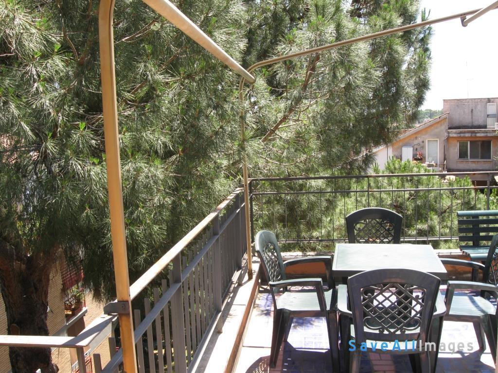 Attico Dei Pini Bed & Breakfast