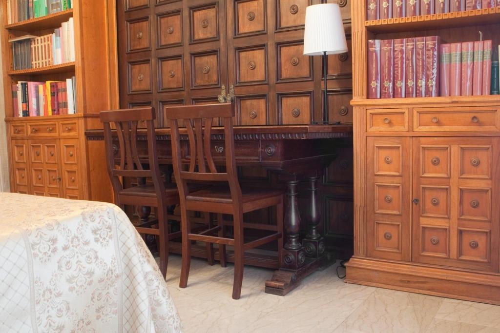 Attico Dei Pini Bed & Breakfast Roma