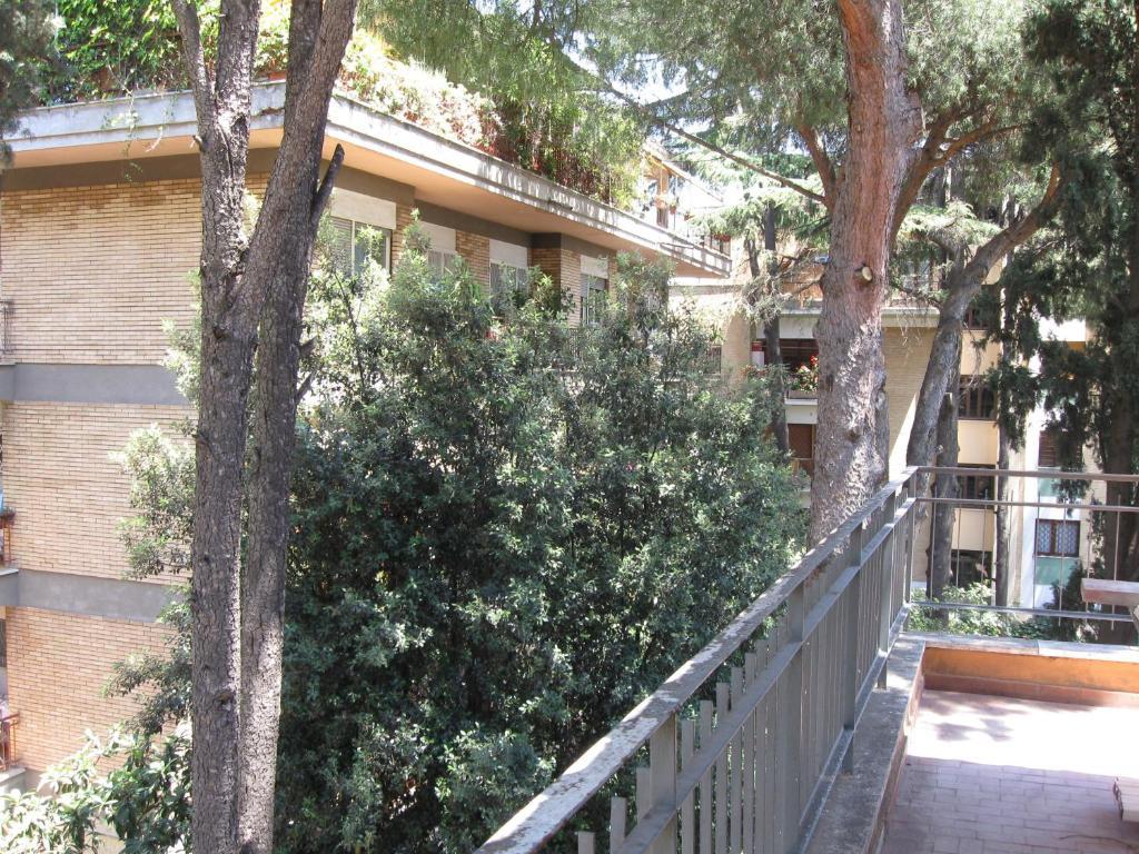 Attico Dei Pini