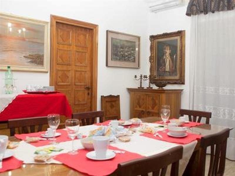 Bed & Breakfast Attico Dei Pini Roma