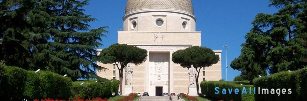 Attico Dei Pini 3* Roma