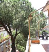 Attico Dei Pini Bed & Breakfast Roma